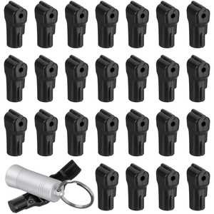 High Quality Gancho Serradura Depanel <b>Display</b> Peg <b>Hook</b> Stop Lock Magnetic Key for Peg <b>Hook</b> Locks Stop Lock - Product Image 5