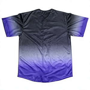 Camiseta de Béisbol Blanca Unisex con Estampado, Manga Corta, Cuello en V, Transpirable, de Secado Rápido, Estilo Urbano, Corte Regular, Estampado Floral Digital - Product Image 6