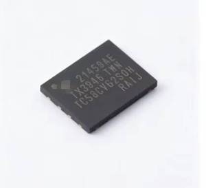 Nouvelle puce de mémoire flash NAND TC58CVG2S0HRAIJ d'origine, composant électronique pour PCB - Product Image 1