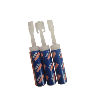 Petite bouteille ronde de colle liquide super puissante, fournie directement par l'usine, pour coller le cuir et le plastique - Product Image 4