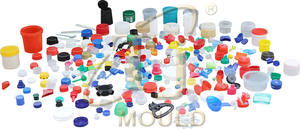 Molde de injeção de <span class=keywords><strong>design</strong></span> personalizado, fabricante de molde de água de 5 galões - Product Image 6