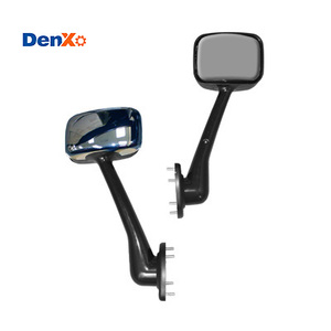 Nouveau rétroviseur FreightlinerCascadia A22-66565-003 pour remplacement de camion américain - Product Image 1