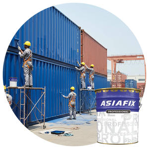 Peinture spéciale antirouille pour moyeu de roue, agent de traitement de la rouille brossable pour jantes en acier et en aluminium automobile - Product Image 3