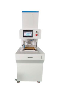 Radiant năng lượng mặt trời di động IV + EL Tester di động thử nghiệm máy M6 M10 M12 5-20bb năng lượng mặt trời di động hiệu quả Thiết bị kiểm tra - Product Image 2