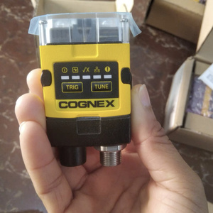 Lectores de Códigos de Barras de Montaje Fijo Cognex Nuevos y Originales DM262S-120, Sensores de Entrega Rápida DM262S-120, DM262S-120, Dm262s-120, DM262S-120 - Product Image 3