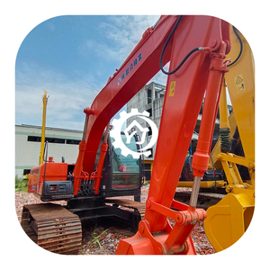 Escavatore Usato Originale <span class=keywords><strong>Hitachi</strong></span> EX120, Escavatore Idraulico Usato <span class=keywords><strong>Hitachi</strong></span> EX120 - Product Image 1