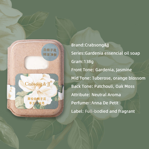 Caja <span class=keywords><strong>de</strong></span> papel <span class=keywords><strong>de</strong></span> arte hecha a mano, embalaje <span class=keywords><strong>de</strong></span> jabón Biodegradable con impresión personalizada a todo color, pequeña y reciclada - Product Image 2