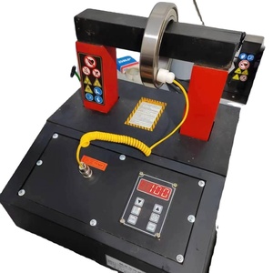 OEM toptan yüksek teknoloji hareketli indüksiyon rulman ısıtıcı rulman için profesyonel ısıtıcı - Product Image 5