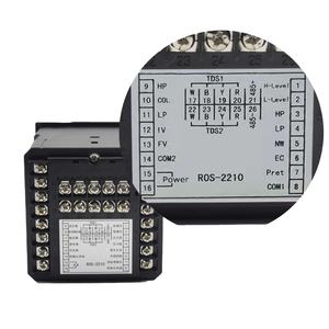 Fábrica Atacado Osmose Reversa (RO) Controlador do Programa com Membrana e Tempo de Execução - Product Image 2