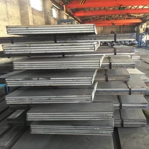 מחיר המפעל גיליונות גודל מותאם אישית 250 מ "מ 300 מ" מ רוחב iso דופלקס 2205 2507 צלחת נירוסטה - Product Image 4
