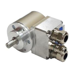 Encodeur électronique TR CE58 CE65 CE100 CEV58 CEV65 CDH75 Série CE / CEV / CDH Encodeur rotatif - Product Image 4
