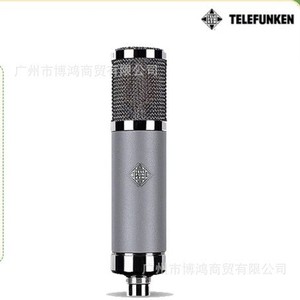 Micrófono de Condensador de Tubo Telefunken Tf47 XLR con Forma de Corazón para Grabación en Estudio - Product Image 5