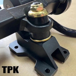 สเก็ตบอร์ดไฟฟ้าแบบถอดเปลี่ยนได้สำหรับรถบรรทุกสเกตบอร์ดออฟโรด - Product Image 1