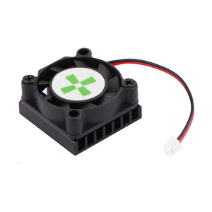 ฮีทซิงค์ระบายความร้อน 2513 สำหรับ Radxa ROCK 5A ROCK 4D CPU Cooler SBC - Product Image 5