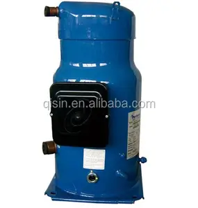 Compressore del refrigerante del rotolo di vendita calda di 50Hz muslimhot utilizzato per il condizionamento d'aria