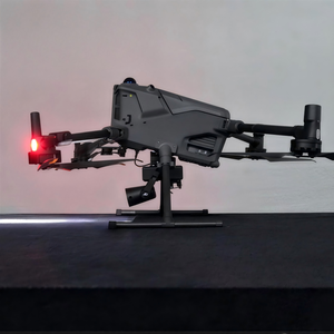 Charge utile 5-en-1 en alliage d'aluminium pour drone Mavic 400 : éclairage, fonction d'alerte sonore, double clignotement rouge/bleu, clignotement de la caméra - Product Image 3