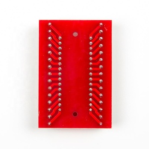 NANO V3.0 3.0 คอนโทรลเลอร์เทอร์มินัลอะแดปเตอร์บอร์ดขยาย NANO IO SHIELD แผ่นขยายแบบง่ายสำหรับอาร์ดูโน่ - Product Image 6