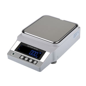 0,01g 1mg 0,1 mg 200g 600g 1kg 2kg <span class=keywords><strong>5kg</strong></span> 6kg ab Gewichts waage Präzisions analytische digitale Waage Elektronische Waage - Product Image 6
