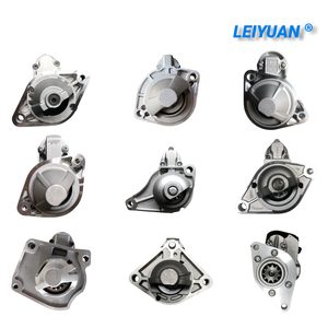 MOTEUR DE DÉMARRAGE pour DODGE <span class=keywords><strong>Dakota</strong></span> 04349144 4379160 S2411 - Product Image 6