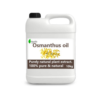 Huile Essentielle de Fleur d'Osmanthus Chinois, Arôme Sucré Rare, <span class=keywords><strong>Anti</strong></span>-<span class=keywords><strong>Stress</strong></span>, Soin de la Peau, Naturelle et Pure pour Diffuseur, <span class=keywords><strong>Aromathérapie</strong></span>, Spa à Domicile - Product Image 4