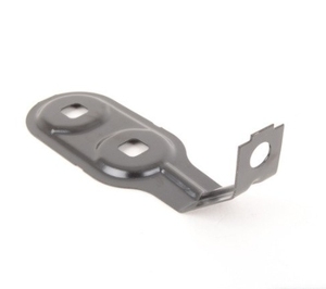41357207207 pour BMW Série 5 <span class=keywords><strong>F10</strong></span> support de panneau de feuille avant gauche - Product Image 3