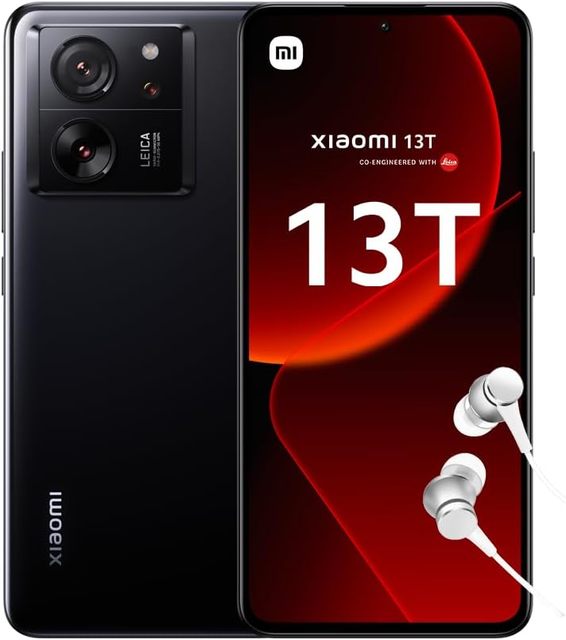 Wholesale Xia0mi Mi 13t Global Version 5G Smartphone New Original Celular Phones Smartphones