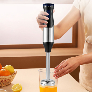 Thương Mại 500W <span class=keywords><strong>4</strong></span> <span class=keywords><strong>1</strong></span> Xách Tay Máy Xay Sinh Tố Hệ Thống 200V Mini Vắt Nước Trái Cây BPA Miễn Phí Nhỏ Gọn Xử Lý Thực Phẩm Tiếng Ồn Thấp Hộ Gia Đình - Product Image 4