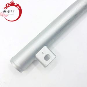 25460-23000 2546023000 Ensemble tuyau et joint torique - Entrée d'eau pour Hyundai Kia 25460 23000 - Product Image 4