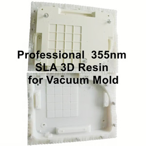 YOUSU Industrial <b>3D</b> SLA <b>Printer</b> 600x600x400mm Dental Mold Applications 230KG Capacity 355nm Resin 1 Year Warranty USB <b>3d</b> <b>Printer</b> - Product Image 4