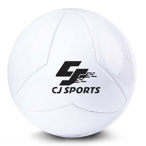 Vietnam Factory Wholesale Custom Soccer Ball Size 5 <b>PVC</b> Machine Stitched Football for Entertainment Recreation Casual Play <b>Top</b> - Product Image 1