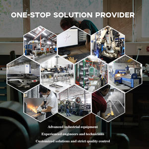 Servicio de fabricación de chapa personalizada OEM, piezas de torneado de doblado <span class=keywords><strong>CNC</strong></span> de acero inoxidable, mecanizado de corte por láser - Product Image 6