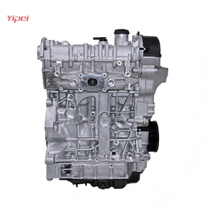 Vente directe d'usine - Ensemble moteur pour Volkswagen Golf 7 Jetta Skoda 1.4TSI, moteur de voiture à quatre cylindres en ligne, complet EA211 - Product Image 3