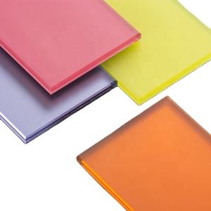 زجاج معماري جميل ومتين للنوافذ المعمارية - Product Image 3