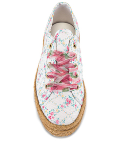 Niños zapatos de senderismo zapatos de cabaña de lujo de yute <span class=keywords><strong>alpargatas</strong></span> - Product Image 5