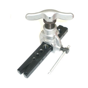 Kühlung Kupfer rohrs ch neider Bördel werkzeuge Ratschen schlüssel CT-278 Doppel-Einzelrohr-Bördel werkzeugs atz für Expansions rohr - Product Image 6