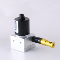 Encodeur incrémental rotatif à montage sur bride, haute précision, haute répétabilité, taille compacte, 5V/8-30V, série WF20, vente directe