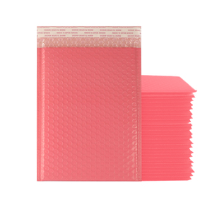 Sẵn sàng để tàu bong bóng bưu phẩm vận chuyển Phong Bì Túi bong bóng chuyển phát nhanh bưu phẩm tự niêm phong phong bì độn Túi - Product Image 5