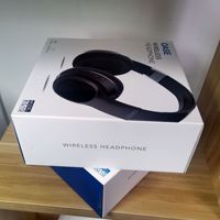 Coffret Ciel et Terre Personnalisé en Carton Ondulé pour Produits Numériques, Emballage d'Écouteurs et Casques Bluetooth, Boîte Couleur