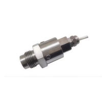 Capteur de pression jauge de contrainte PT-32F grande capacité 40Mpa balances de pesage instruments capteur de force transmetteur de pression
