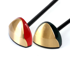 Özel renk atıcı kafa parkı Golf kulübü kişiselleştirilmiş tasarım OEM ODM mevcut - Product Image 5