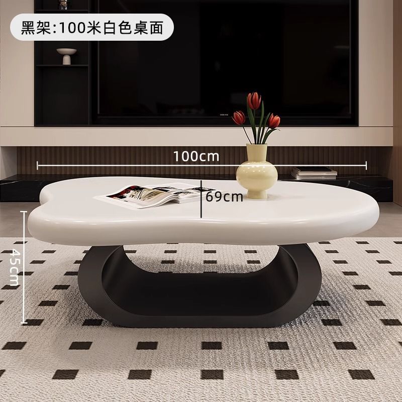 Siège noir&nbsp;: nuages, clair de lune, blanc