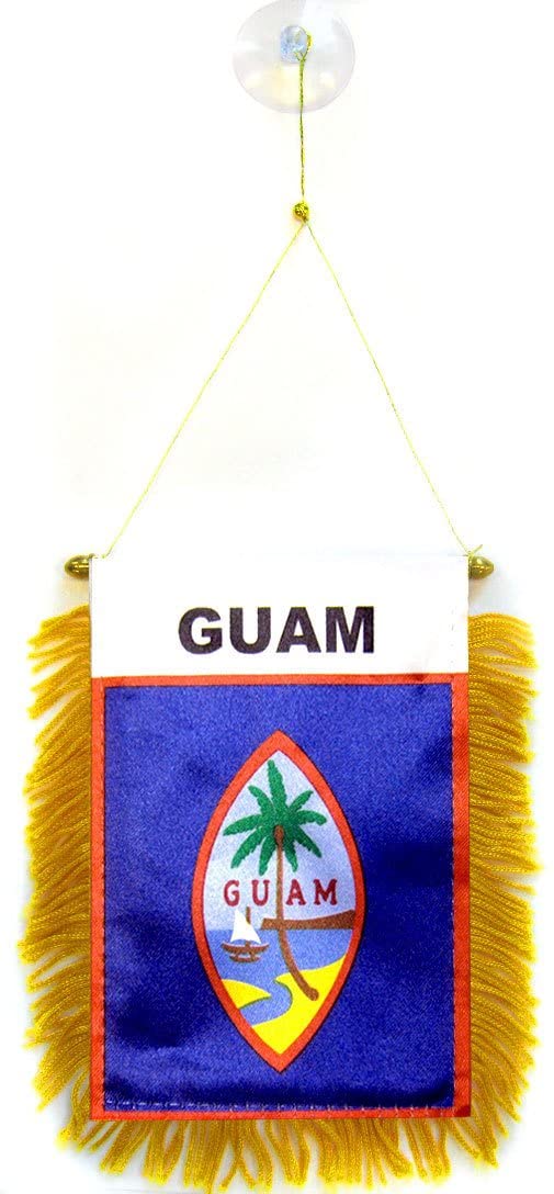 guam