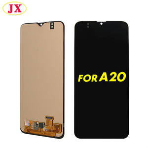 Telefono cellulare lcd per <span class=keywords><strong>Samsung</strong></span> A20 A30 <span class=keywords><strong>A50</strong></span> A10s A12 A750 Display LCD per <span class=keywords><strong>Samsung</strong></span> <span class=keywords><strong>Galaxy</strong></span> A02S A03S A21S sostituzione dello schermo lcd - Product Image 2