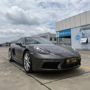 <span class=keywords><strong>Porsche</strong></span> <span class=keywords><strong>718</strong></span> Cayman 2.0T 7PDK Automatic RWD del 2020 con Sedili Sportivi in Pelle, Coupé di Lusso a Benzina, <span class=keywords><strong>Auto</strong></span> Usate <span class=keywords><strong>Porsche</strong></span> <span class=keywords><strong>718</strong></span> in Vendita - Product Image 3