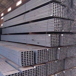 ASTM A36 acero galvanizado u canal C <span class=keywords><strong>upn180</strong></span> 200 precio para la construcción - Product Image 6