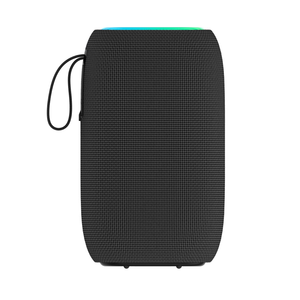 Bên hộp 20W <span class=keywords><strong>Bluetooth</strong></span> BT loa âm nhạc máy nghe nhạc với âm thanh rõ ràng và mạnh mẽ sâu Bass hỗ trợ AUX/TF/USB/FM - Product Image 3