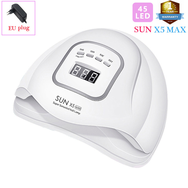 Prise UE 220V, Blanc
