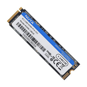 Ổ Cứng SSD M.2 NVMe Ssd <span class=keywords><strong>Adata</strong></span> 128GB Ổ Cứng M.2 SSD Cho Máy Tính Xách Tay Phụ Kiện Máy Tính Để Bàn - Product Image 4
