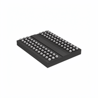 Componente Electrónico de Memoria 78 Vfbga As4C128M8D3B-12Bintr, Chip IC en Stock
