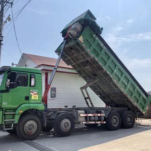 ขายลดราคาในราคาต่ําสุดใช้รถบรรทุก shacman 6x4 8x4 <span class=keywords><strong>รถ</strong></span>บรรทุก 12 <span class=keywords><strong>ล้อ</strong></span>จีน<span class=keywords><strong>รถ</strong></span>บรรทุก<span class=keywords><strong>ราคา</strong></span>ต่ํา - Product Image 3